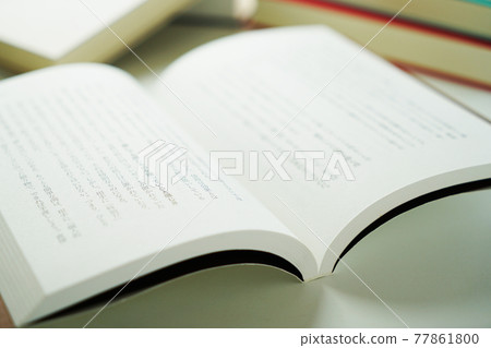 打開書 打開書 77861800