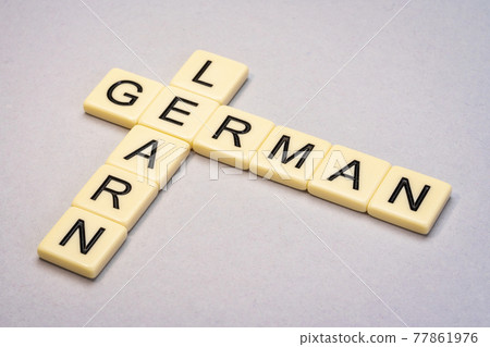 learn German crossword learn German crossword 77861976