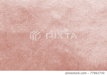 Rose gold pink velvet background or velour flannel texture made of cotton or wool with soft fluffy velvety satin fabric cloth metallic color material Rose gold pink velvet background or velour flannel texture made of cotton or wool with soft fluffy velvety satin fabric cloth metallic color material 77862730