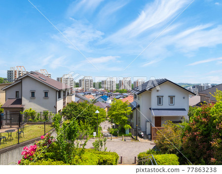 Residential / residential area image Tama New Town 77863238