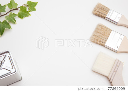 Painting image copy space Painting image copy space 77864009