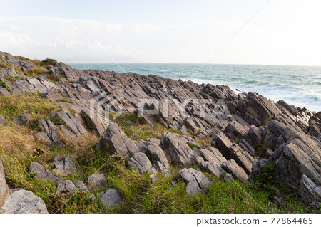 Columnar joint Columnar joint 77864465