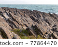 Columnar joint 77864470