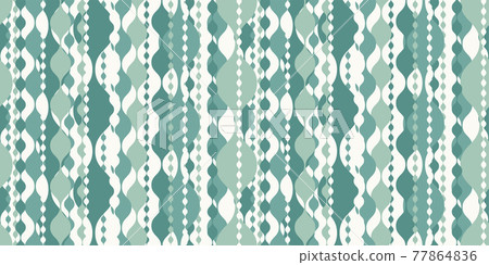 Nemanon retro pattern - seamless Nemanon retro pattern - seamless 77864836