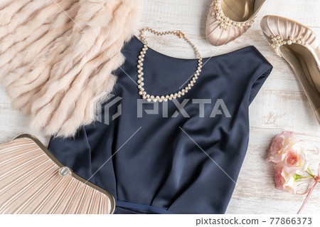 Party dresses and accessories Wedding _ reception _ party _ thank-you party image 77866373