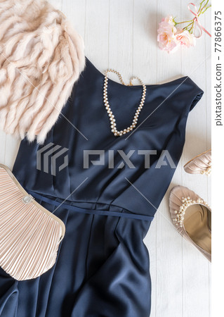 Party dresses and accessories Wedding _ reception _ party _ thank-you party image 77866375