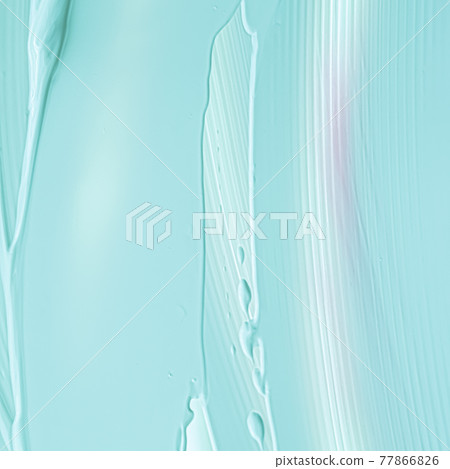 Mint cosmetic texture background, make-up and skincare cosmetics cream product, luxury beauty brand, holiday flatlay design or abstract wall art and paint strokes Mint cosmetic texture background, make-up and skincare cosmetics cream product, luxury beauty brand, holiday flatlay design or abstract wall art and paint strokes 77866826