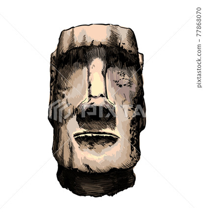 Moai Statue Island PNG, Clipart, Artifact, Cosmetics, Easter Island,  Island, Moai Free PNG Download