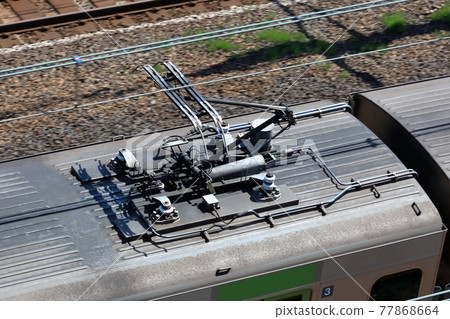 Pantograph