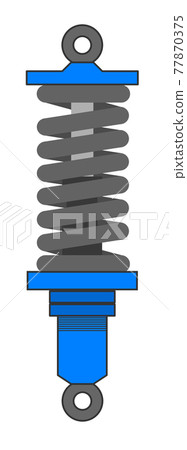 懸掛結構截面圖 77870375