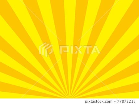 Radial title material 77872215