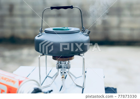 Gas burner 77873330