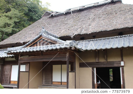 Gyotoku Family Residence in Hita City 77873979