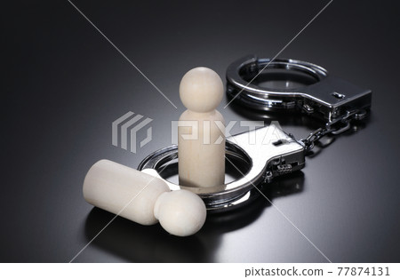 犯罪形象 犯罪形象 77874131