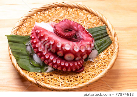 Octopus Octopus 77874618