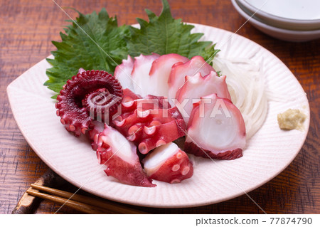 Takoy的生魚片 Takoy的生魚片 77874790