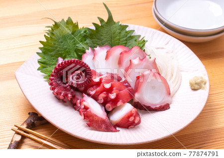 Takoy的生魚片 77874791