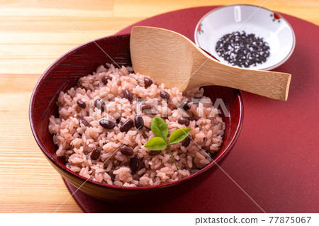 Red rice Red rice 77875067