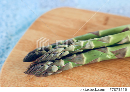 蘆筍 77875256