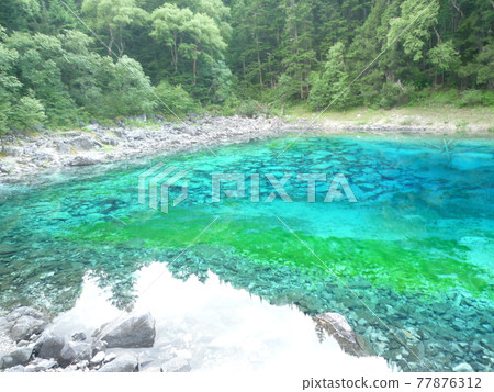 中國九寨溝 中國九寨溝 77876312