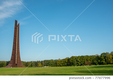 百年紀念塔札幌,北海道 百年紀念塔札幌,北海道 77877996