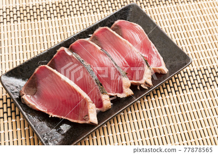 鰹魚 鰹魚 77878565