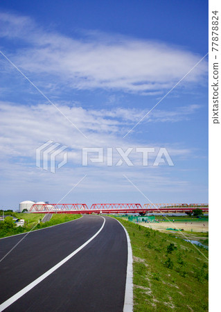 Kuji River自行車賽 Kuji River自行車賽 77878824