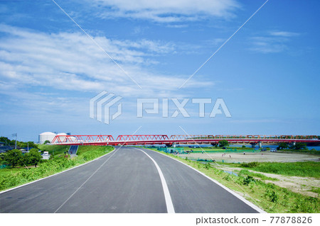 Kuji River自行車賽 Kuji River自行車賽 77878826