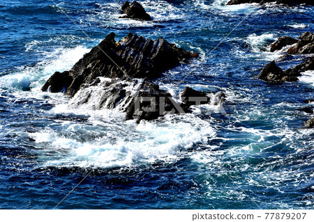 Arasaki Coast Arasaki Coast 77879207