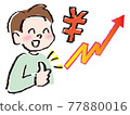 Investment men 77880016