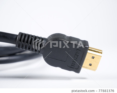 HDMI cable 77881376