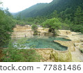 中國九寨溝 77881486