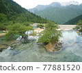 中國九寨溝 77881520