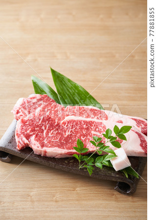 日本和牛沙朗 77881855