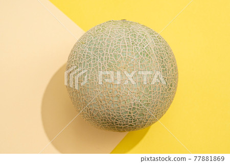 Andes melon surface 77881869