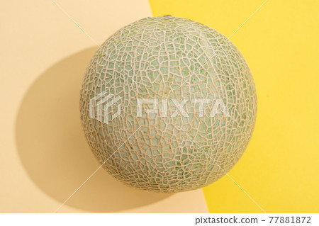 Andes melon surface 77881872