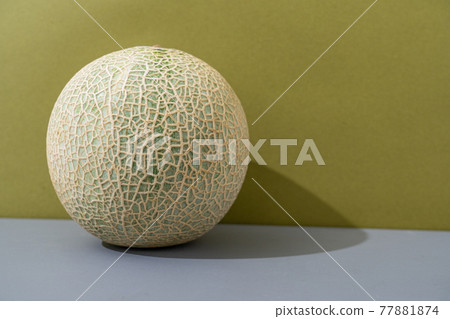 Andes melon surface 77881874