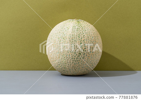Andes melon surface 77881876
