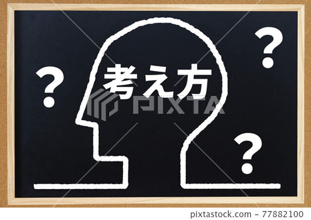 way to think 77882100