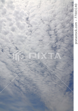 卷雲的圖像 77883140