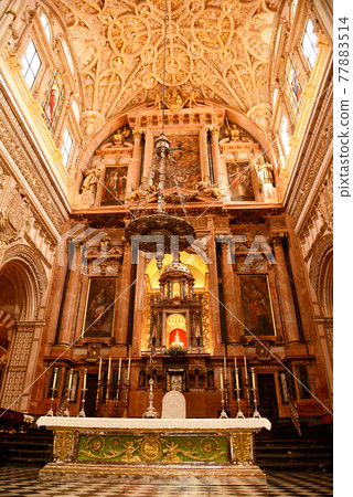 Mezquita (Spanish World Heritage Site) 77883514