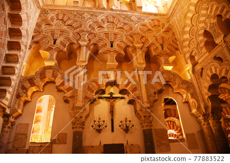 梅斯基塔(西班牙世界遺產地) 梅斯基塔(西班牙世界遺產地) 77883522