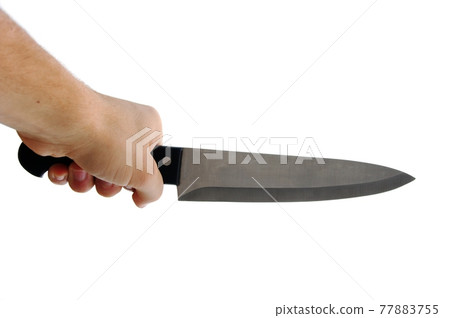 Knife 77883755
