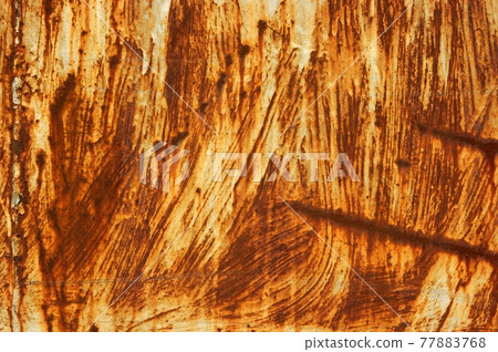 Rusty Rusty 77883768