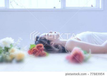 美容放鬆 77883954