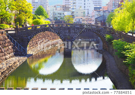 梅甘娜橋 77884851