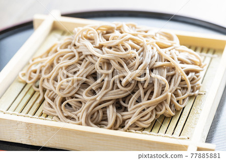 Zaru soba Morisoba Zaru soba Morisoba 77885881