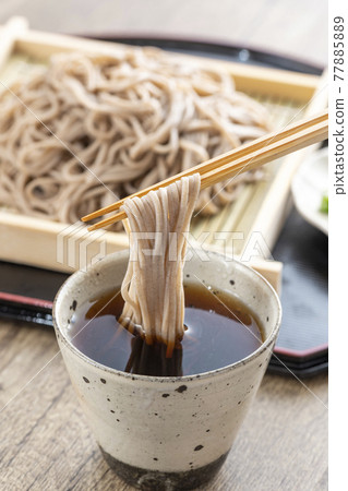 Zaru soba Morisoba 77885889