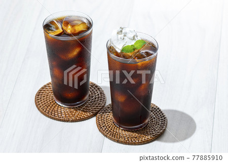 iced coffee 77885910