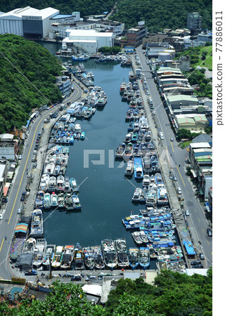 Southern Australia 77886011